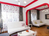 Taxim House