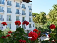 Tatlisu Kirtay Hotel 