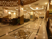 Tasar Royal Hotel