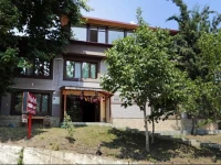 Kapri Motel 