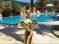 Bodrum Oscar Hotel