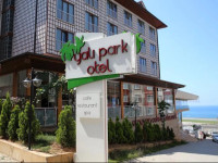 Trabzon Yali Park Hotel