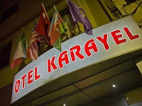 Karayel Hotel