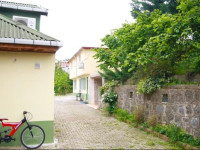 Kaptan Evleri