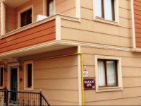 Mazlum Apart