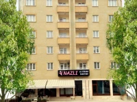 Nazli Apartment 
