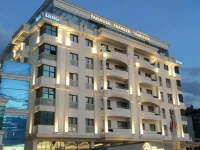 Panagia Suite Hotel 