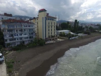 Vurna Butik Hotel 
