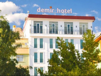 Royal Demir Hotel