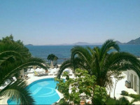 Dragut Point North Hotel