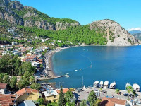 Calipso Beach Hotel