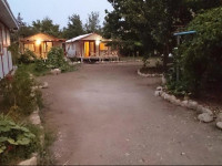 Calba Hause
