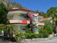 Korukmez Apartment