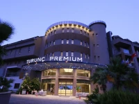 Turunc Premium Hotel 5*