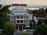 Butik Pendik Hotel 