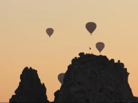 Cappadocia Symbol Hotel UГ§hisar