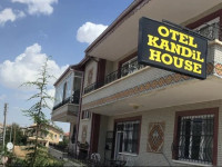 Kandilhouse