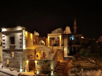 La Casa Cave Hotel
