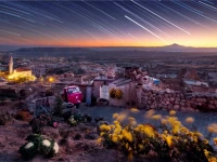 Rox Cappadocia 