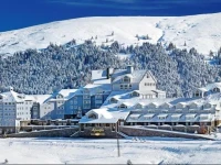 AДџaoДџlu My Mountain - All Inclusive 
