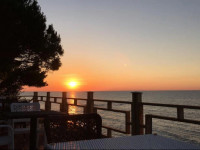 Sebile Hanim Sahil Otel