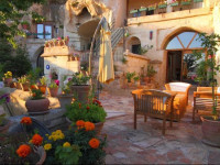 4 Oda Cave Hotel