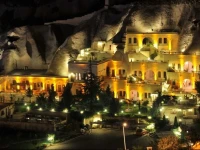 Alfina Cave Hotel-Special Category 