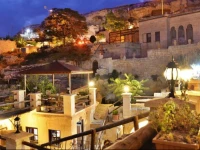 Antik Cave House 