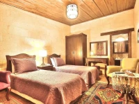 Osiana Hotel 