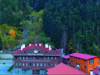 Kilpa Hotel