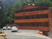 Cam Hotel &amp; Restaurant 2 