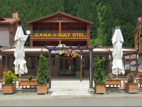 Dana Gulf Otel