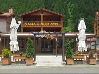 Dana Gulf Otel 