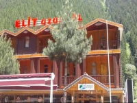 Elit Uzungol Hotel 