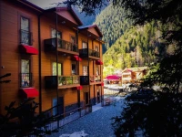 Mego Suite Otel 