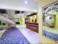 Dimet Park Hotel