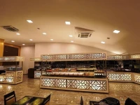 Haldi Hotel 