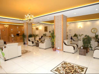 Resmina Hotel
