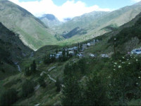 KaГ§kar Pension