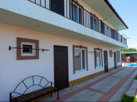 Kolobok Guest House
