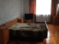 Sergeis House Gribovka