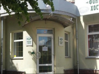 Fontush Hostel