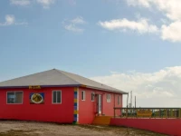 The Ocean Dream Beach Resort 