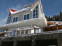 Resort Uyedineniye