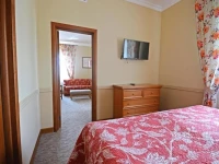 Premier Hotel Pochaiv 