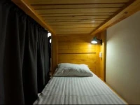 DREAM Hostel Carpathians Rakhiv 