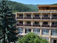 Apart - Rakhiv Hotel & Apartments