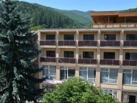 Apart - Rakhiv Hotel & Apartments 4*