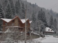Elit Holiday Home 