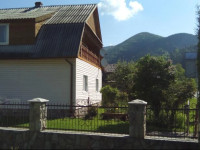 Homestay Opryshky